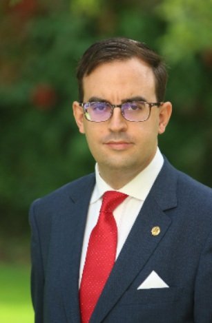 Antonio Luis Vecino Elices