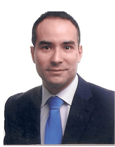 Andrés Torres León